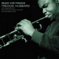 READY FOR FREDDIE