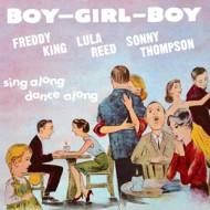 BOY-GIRL-BOY