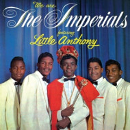 WE ARE THE IMPERIALS