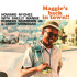 MAGGIE'S BACK IN TOWN!!
