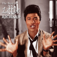 BEST OF LITTLE RICHARD