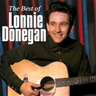 BEST OF LONNIE DONEGAN