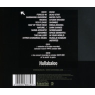 HULLABALOO-SOUNDTRACK