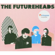 FUTUREHEADS -17TR-