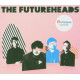 FUTUREHEADS -17TR-<br/><h5>Megjelenés: 2015-06-16</h5>