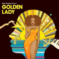 GOLDEN LADY