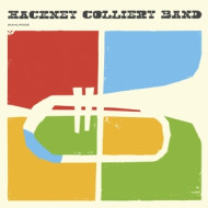 HACKNEY COLLIERY BAND