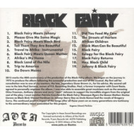 BLACK FAIRY