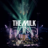 LIVE AT THE UNION CHAPEL