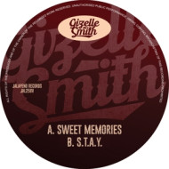 7-SWEET MEMORIES/S.T.A.Y