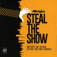 STEAL THE SHOW