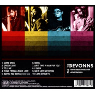 DEVONNS