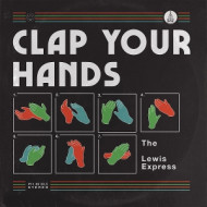 CLAP YOUR HANDS