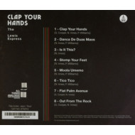 CLAP YOUR HANDS