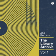 LIBRARY ARCHIVE VOL. 1