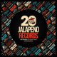 JALAPENO RECORDS: TWO DECADES OF FUNK FIRE<br/><h5>Megjelenés: 2020-11-27</h5>