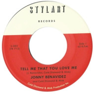 7-TELL ME THAT YOU LOVE ME