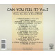 CAN YOU FEEL IT? VOL.3: MODERN SOUL, DISCO & BOOGIE 1976-85<br/><h5>Megjelenés: 2021-07-02</h5>