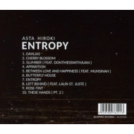 ENTROPY