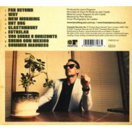 RARE GROOVE SPECTRUM VOL. 2