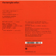 TEMPLE WITHIN