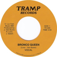 7-BRONCO QUEEN