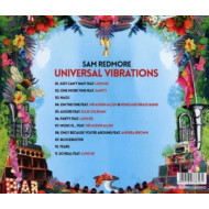 UNIVERSAL VIBRATIONS