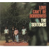 LOVE CAN'T BE BORROWED