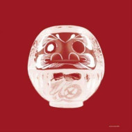 ONE-EYED DARUMA