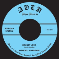 7-ROCKET LOVE
