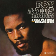 7-A TEAR TO A SMILE