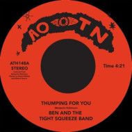 7-THUMPING FOR YOU