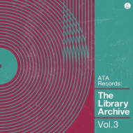 ATA RECORDS: THE LIBRARY ARCHIVE VOL.3