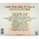 CAN YOU FEEL IT? VOL.4: MODERN SOUL, DISCO & BOOGIE 1976-85<br/><h5>Megjelenés: 2023-10-27</h5>