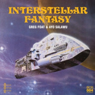 INTERSTELLAR FANTASY