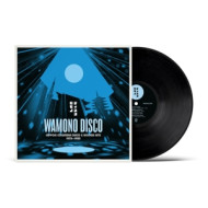 WAMONO DISCO