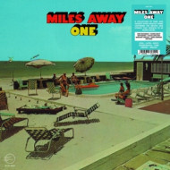 MILES AWAY: ONE