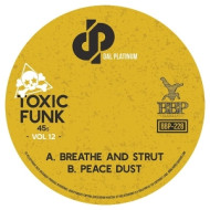 7-TOXIC FUNK VOL. 12