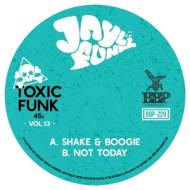 7-TOXIC FUNK VOL. 13