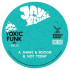 7-TOXIC FUNK VOL. 13