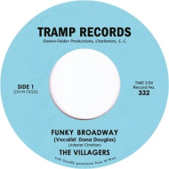 7-FUNKY BROADWAY