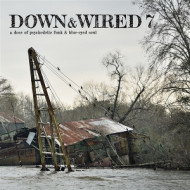 DOWN & WIRED 7