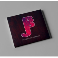 THIS IS BRITISH PROGRESSIVE JAZZ