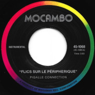 7-FLICS SUR LE PERIPHERIQUE / TRANSIT