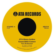 7-KAUNAS BALTIC CONNECT / BABY, I DON'T CARE
