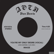 7-YOU'RE MY ONLY DESIRE