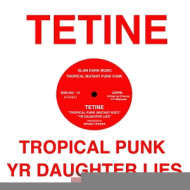TROPICAL PUNK