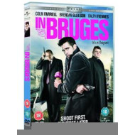IN BRUGES