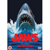 JAWS 2/JAWS 3/JAWS: THE REVENGE