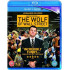 THE WOLF OF WALL STREET